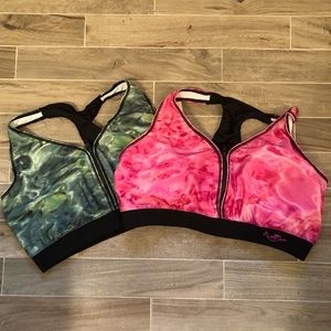 Aqua Design bra top